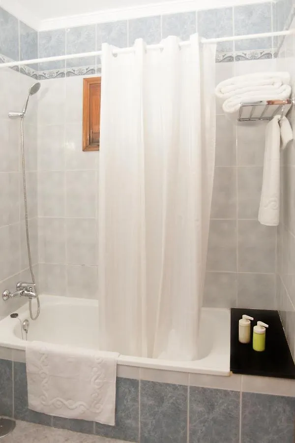 Appartement Apartamentos Thaisay Malibu Tías